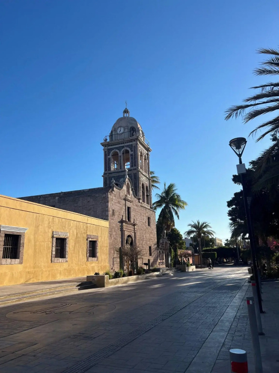 Hotel 1697 Loreto