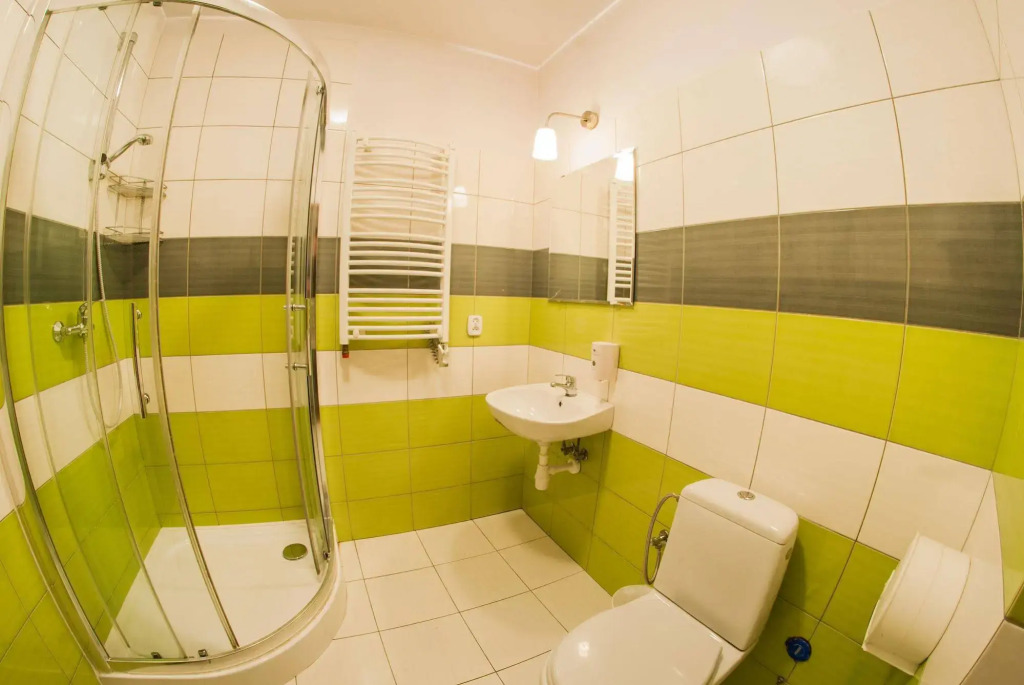 Dizzy Daisy Hostel