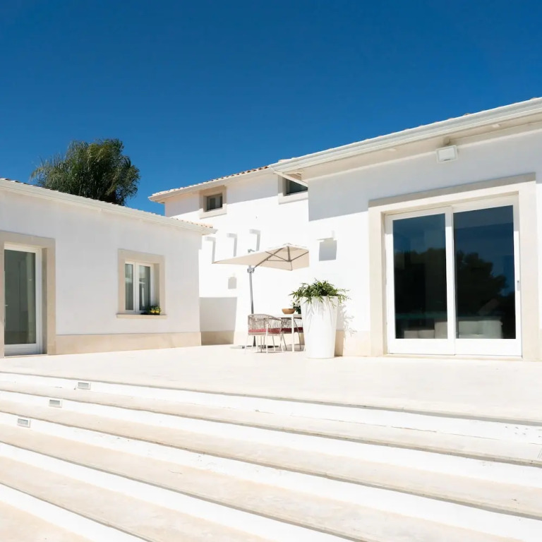 Villa Elena by Ortigia Apartments