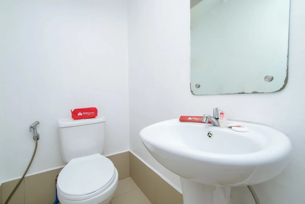 ZEN Hostel Quirino Ave. Malate