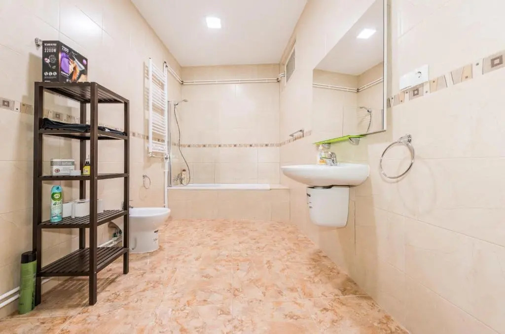 Grand Latina Apartment