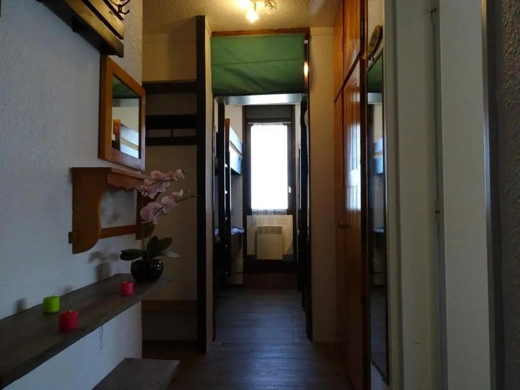 Appartement Arette, 3 pièces, 6 personnes - FR-1-602-79