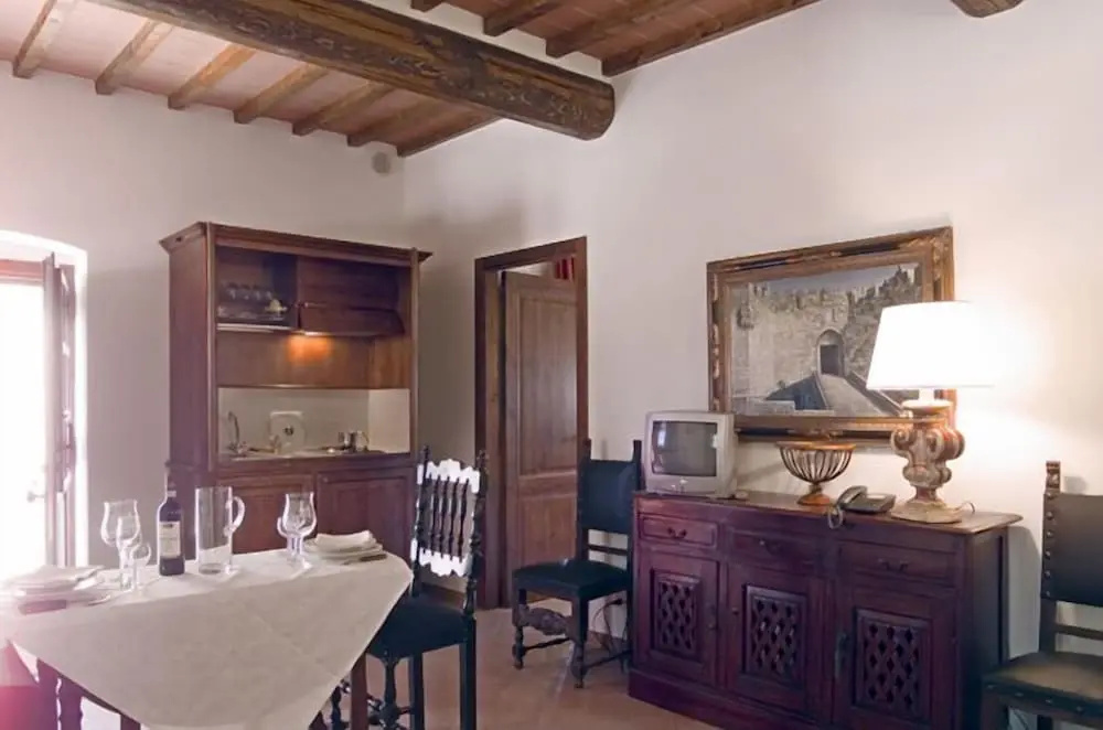 Le Torri