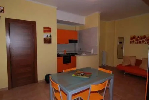Affittacamere Villa Bisceglia