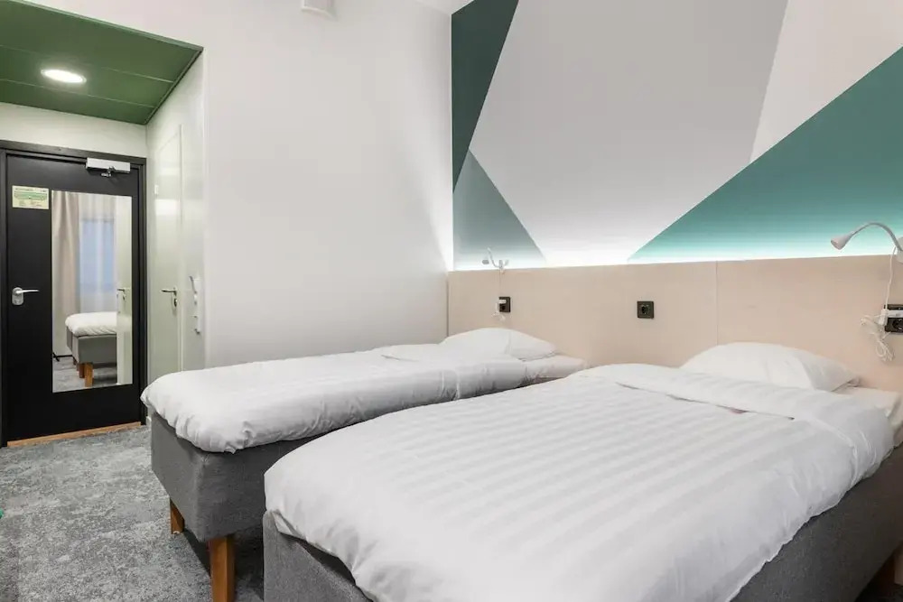 GreenStar Hotel Vaasa
