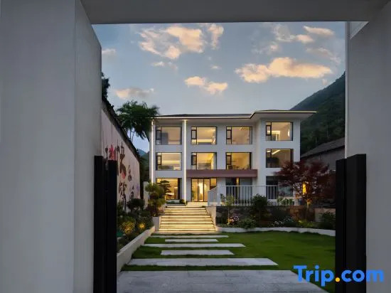 Mu Zhu · Retreat | Ski Resort Villa (Jiangnan Tianchi Ski Resort Branch)