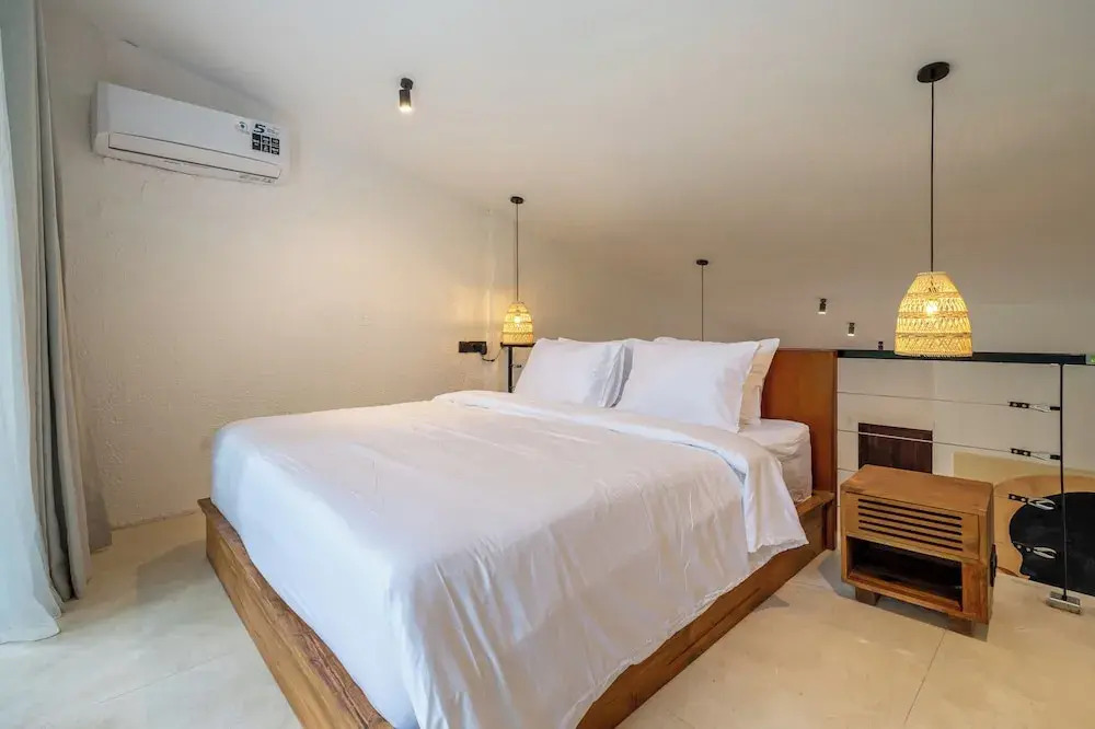 Sacred Jungle by EVDEkimi - Stylish Jungle Retreat with Apartments & Villas with Kitchens, Pools and Concierge Service in Ubud