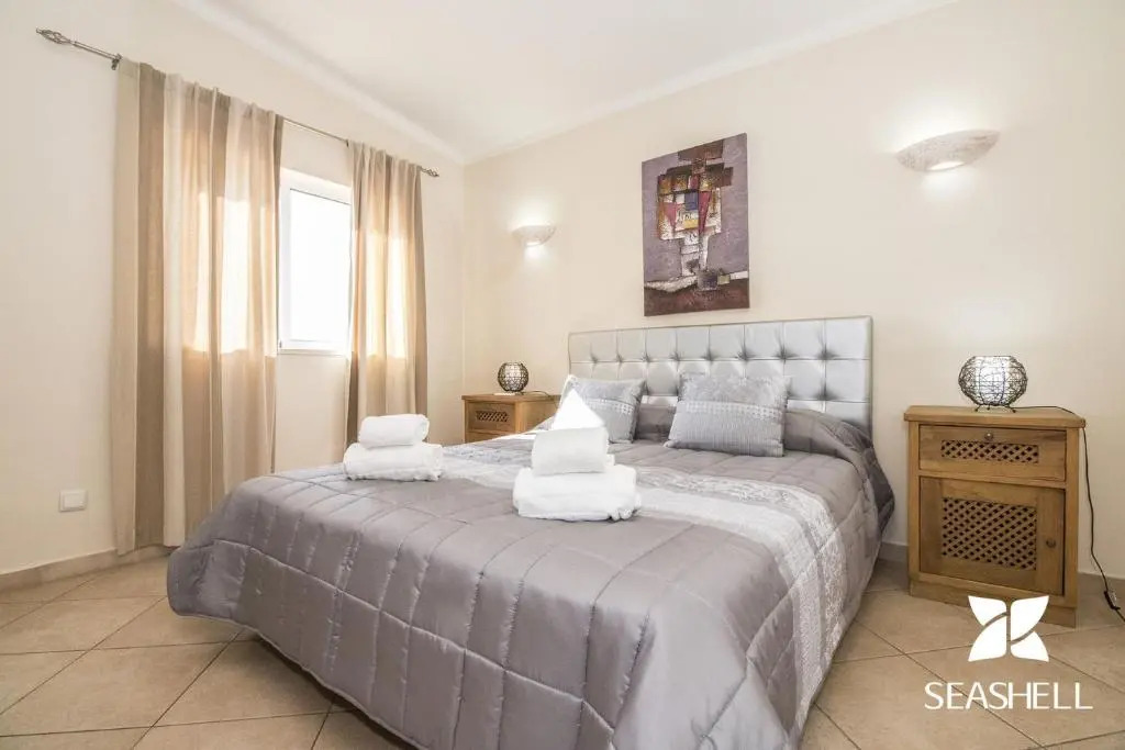 Villa Anita by Algarve Holidays