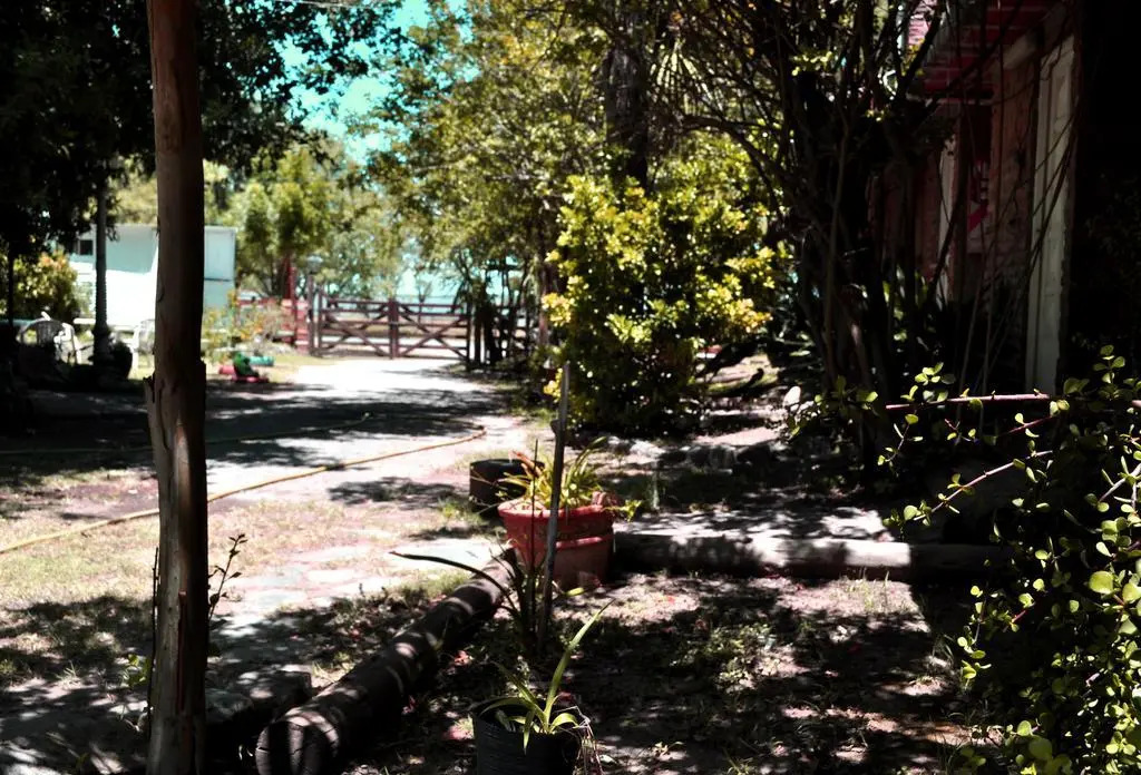 Posada Costa Mandi