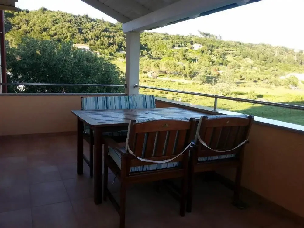 Spomenka - Green Paradise - A1