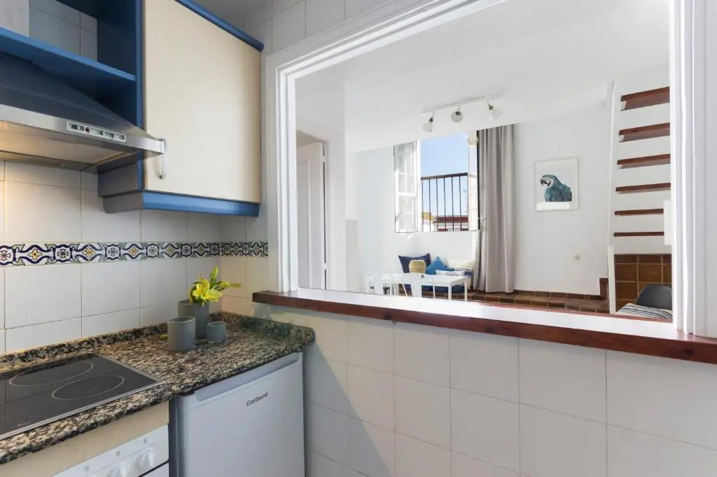 Duplex Terraza Rivera Marisco 2 Dormitorios 2 Baños
