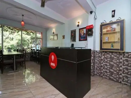 Bhavya Heritage Inn