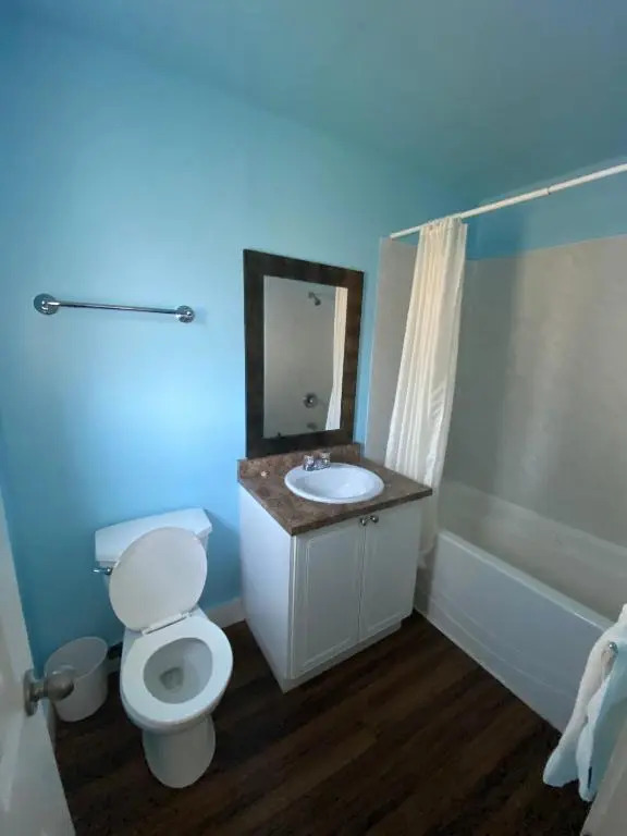 #0002 Quadra Suite