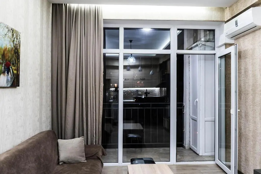 TB Apart-Hotel in Tbilisi 1
