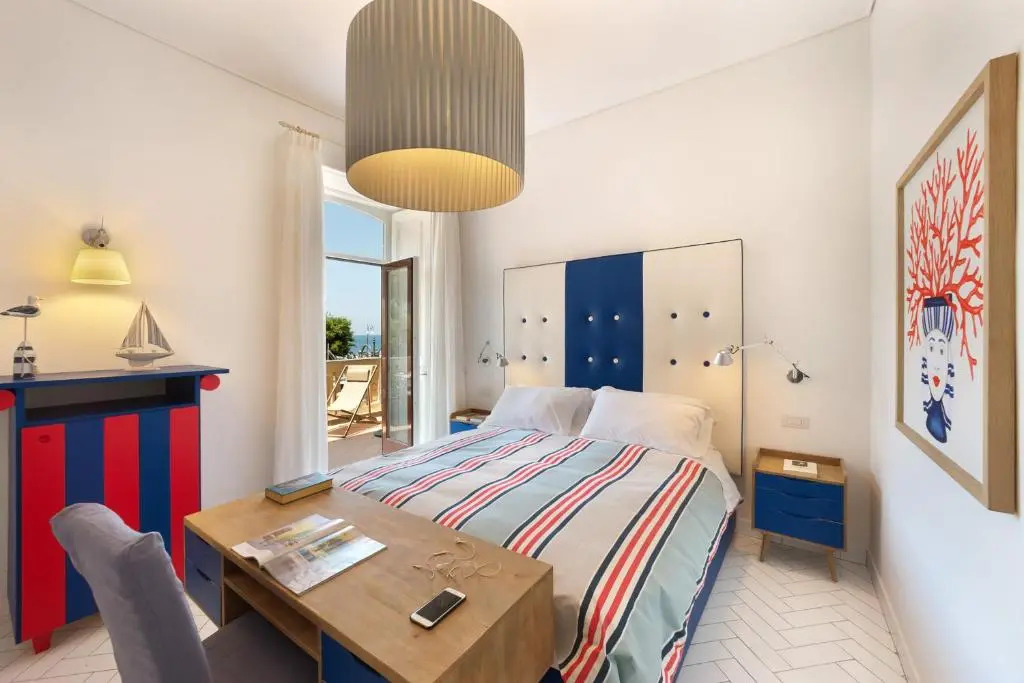 Amore Rentals - Appartamento La Terrazza Sul Porto 2