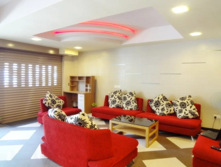 Palm View Tourist Guest House