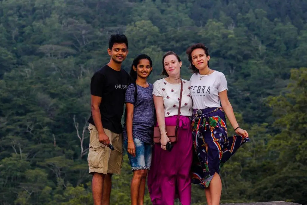 e-stay Hanthana Kandy