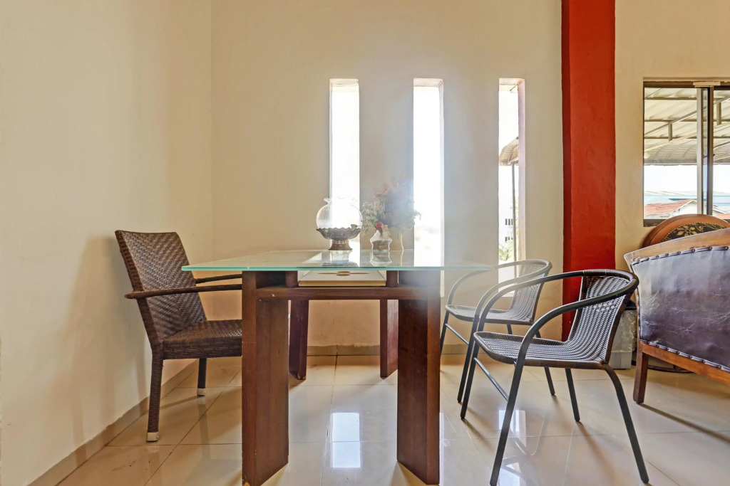 Hotel O Guesthouse Marbella