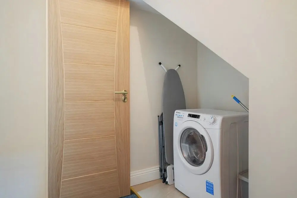 Avari Apartments - Notting Hill