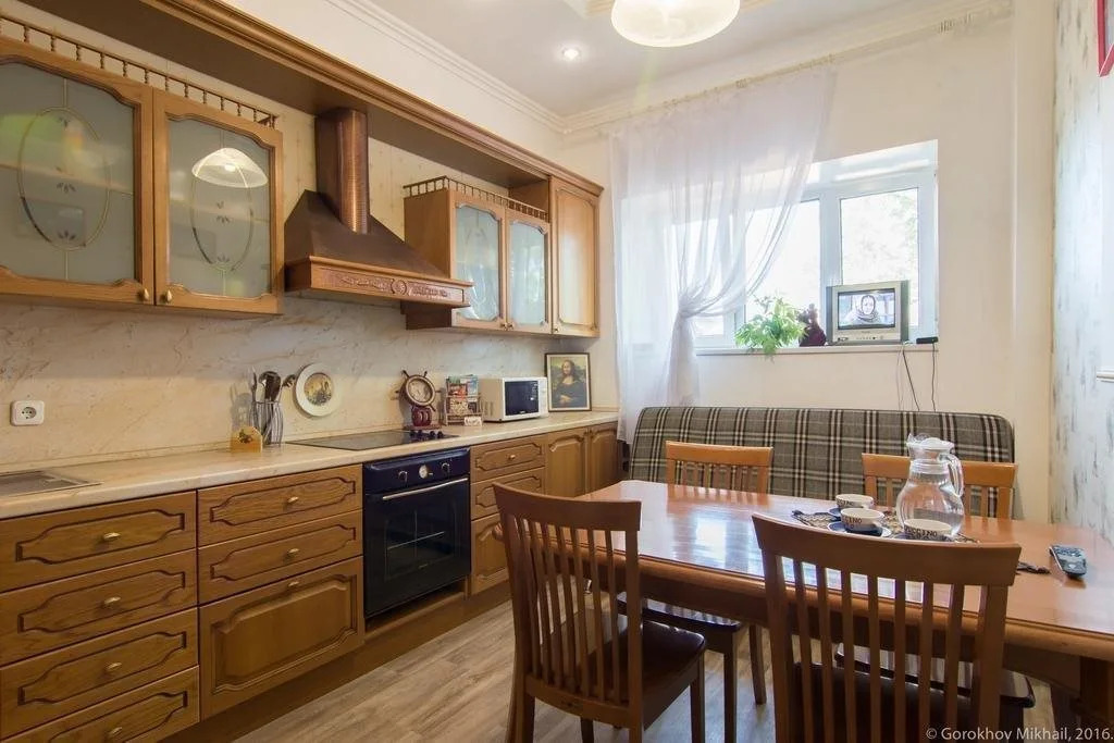 Mini-hotel Hostelmyhome