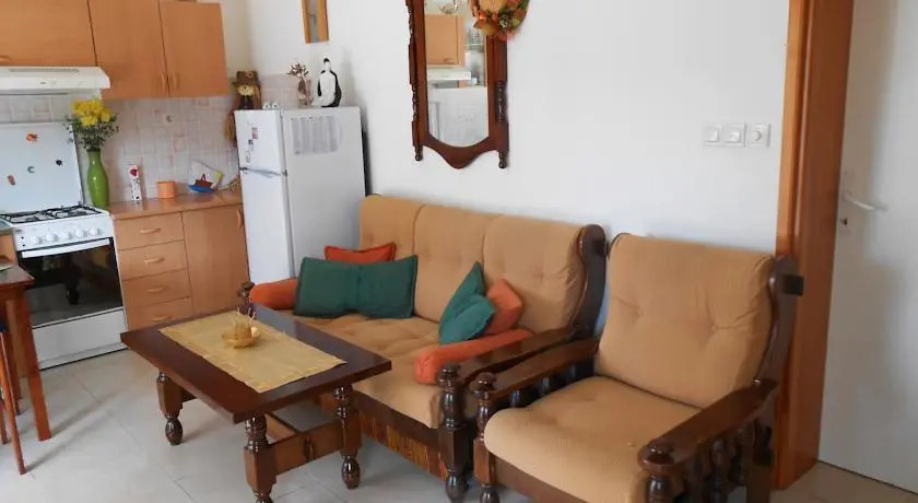 Apartment Mara