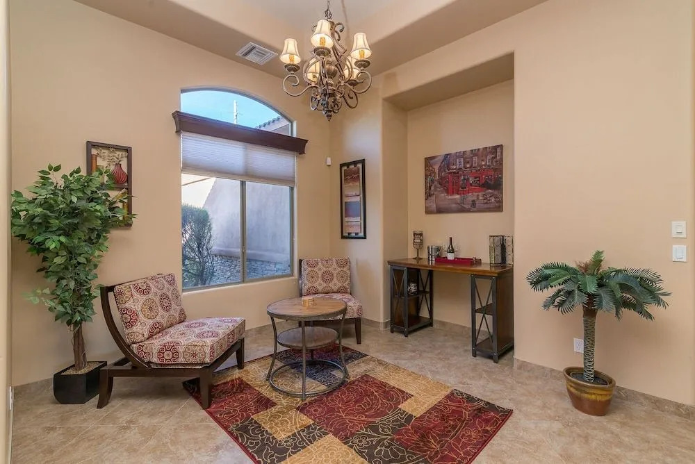 Casa Vista 4 Bedroom Home by RedAwning
