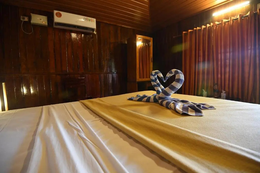 Blue Water Beach Resort