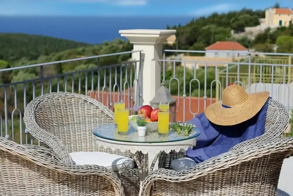 Villa Persephone