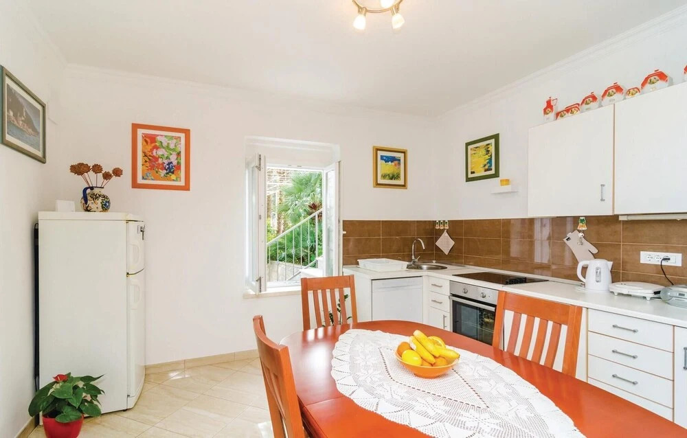 Holiday Home Potok Vi