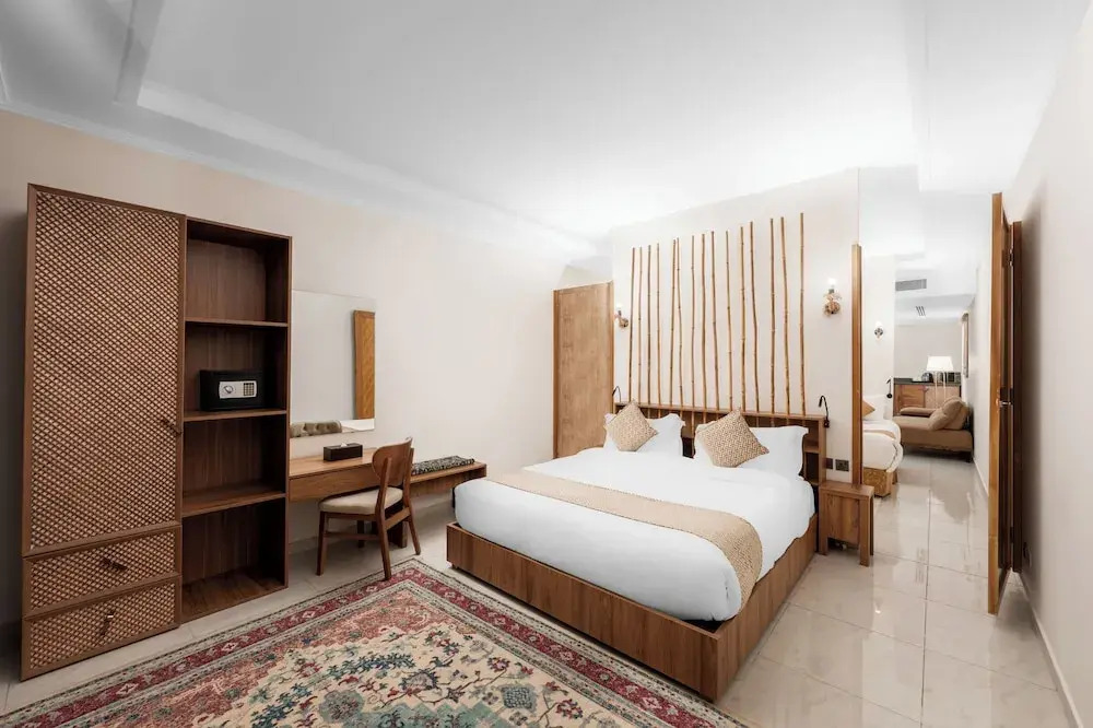 Kings gate Yanbu Resort
