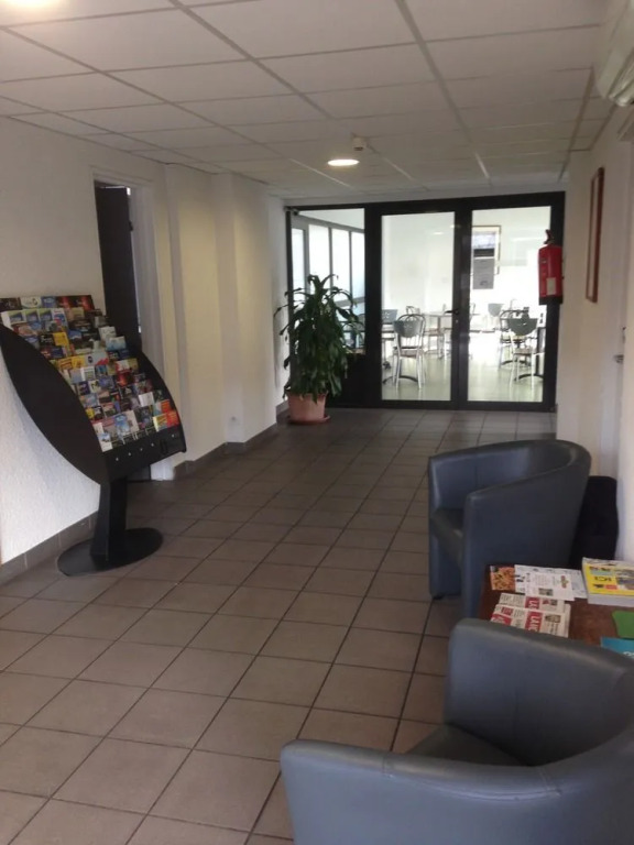 P'Tit Dej Hotel Clermont Ferrand Centre
