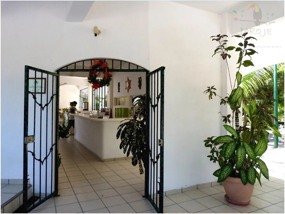 Hotel Jaroje Chahue