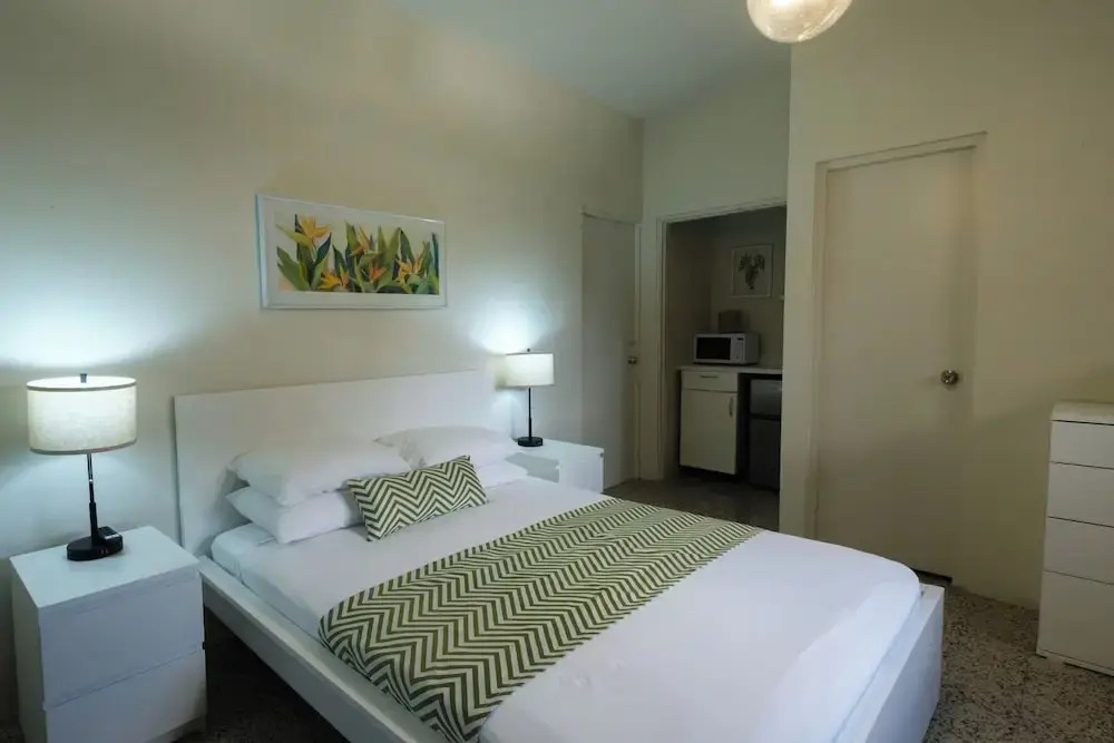 Close to the Beach AC Smart TV Free Parking