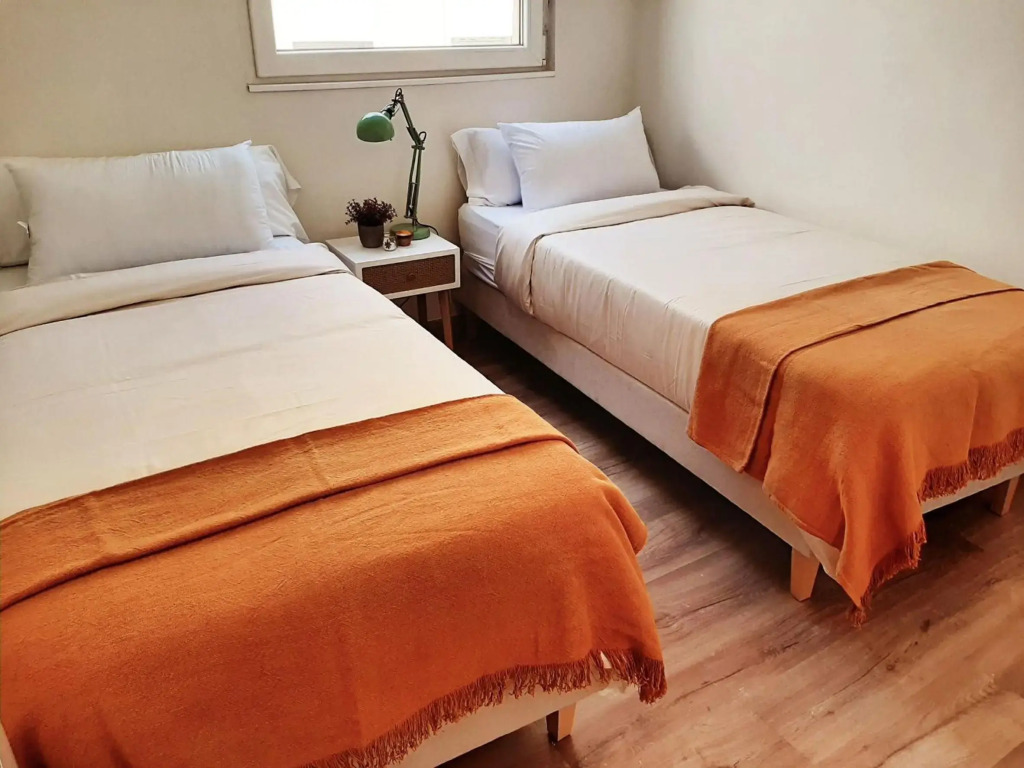 Precioso apartamento en el centro de Santander