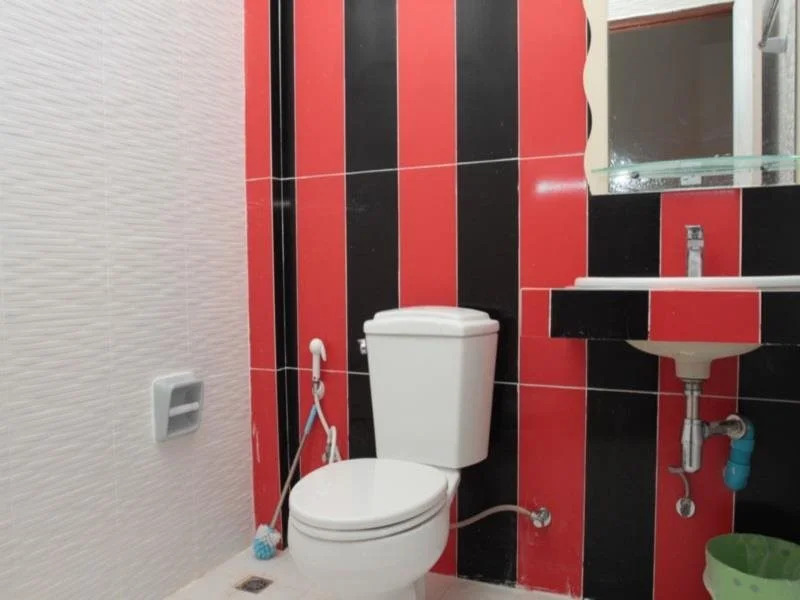 Samed Hotel