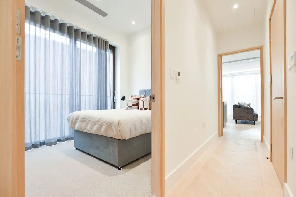 Haverstock Hill Serviced Apartments by Concept Apartments