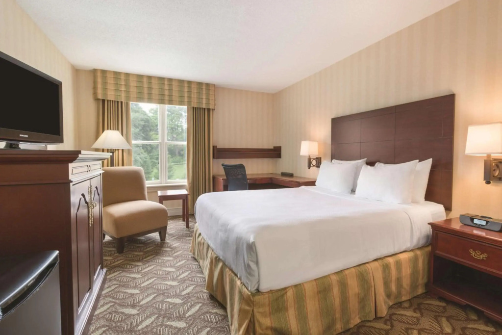 Spencer Hotel & Conference Centre