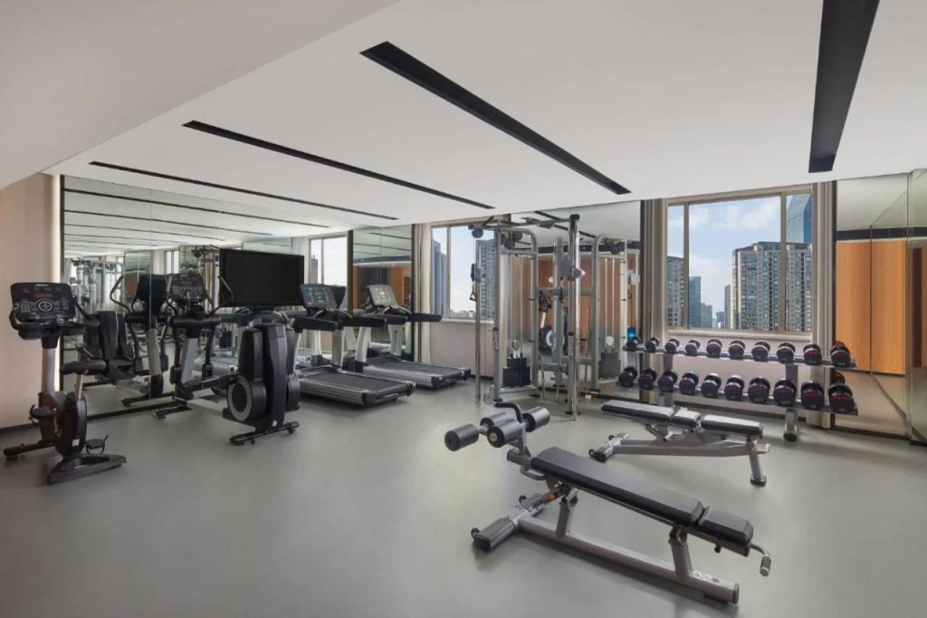 Fairfield by Marriott Ningbo Yinzhou