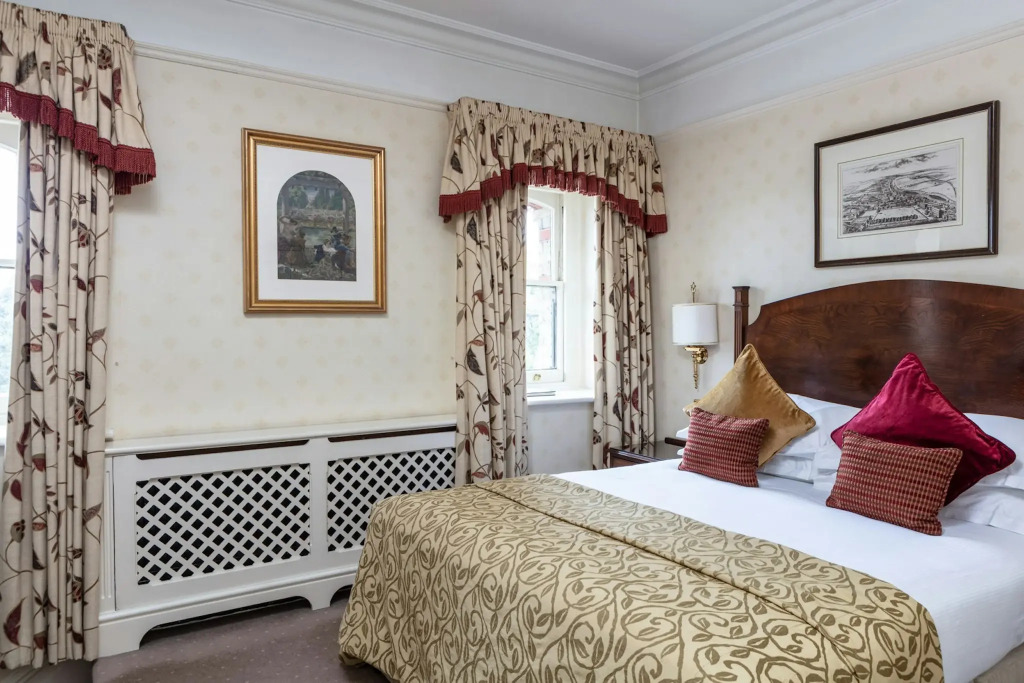 The Petersham