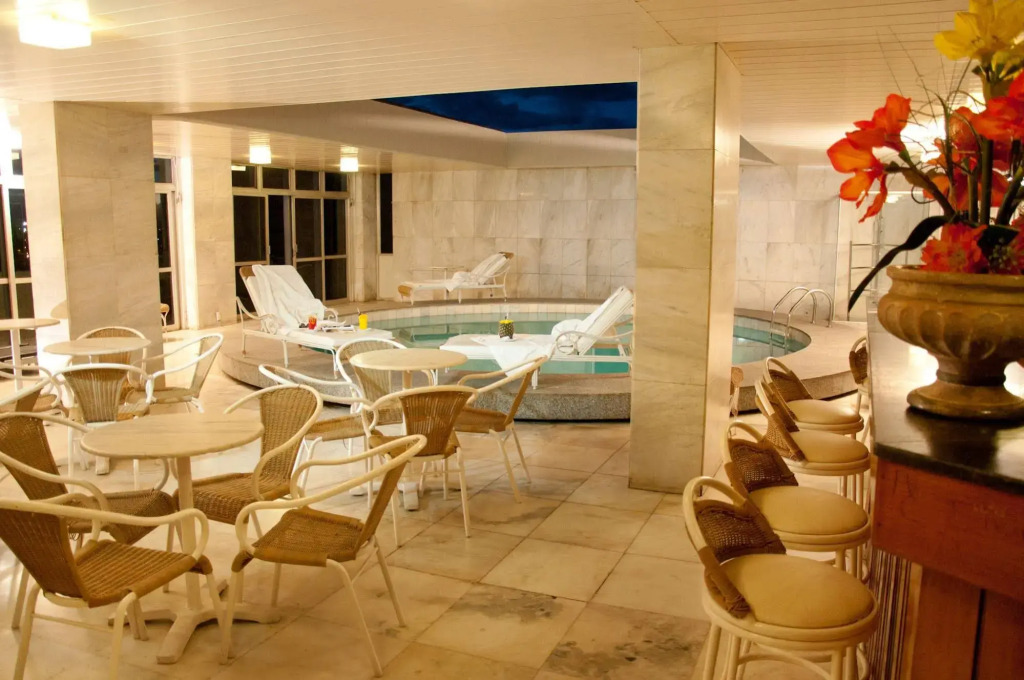 Bristol Hotel