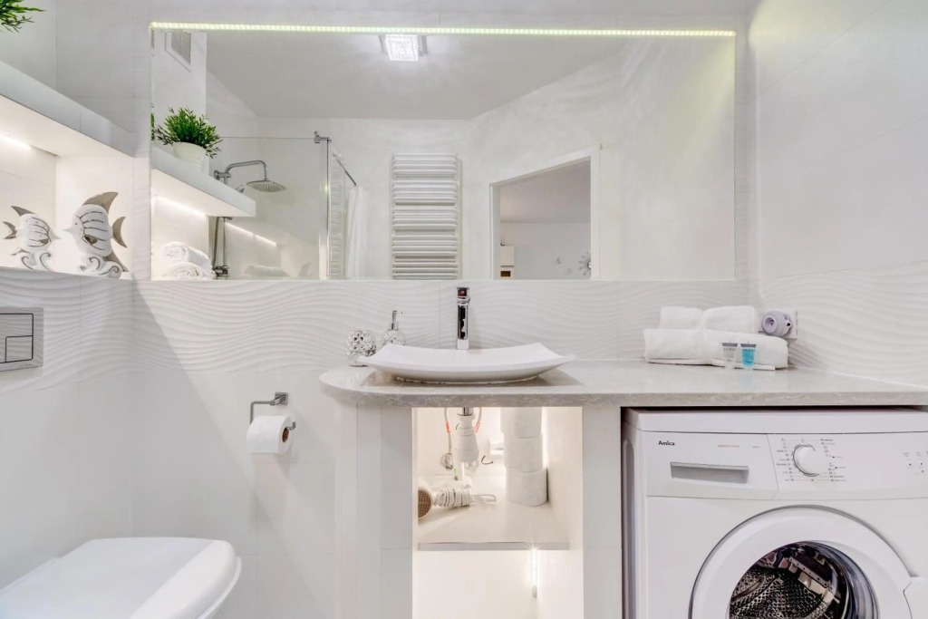 Apartamenty Silver
