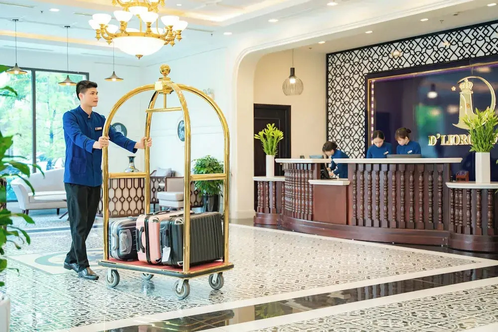 Beverly Hill Ha Long Villas and Apartments