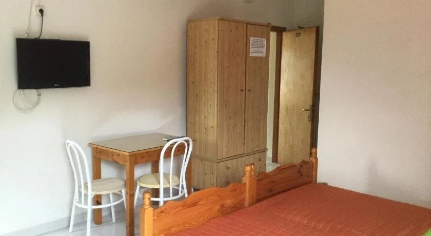 Hotel Kallithea