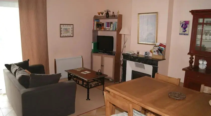 Le Cottage du Layon