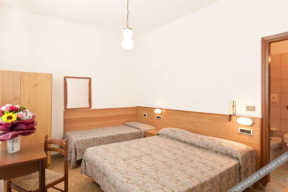 Hotel Manzoni