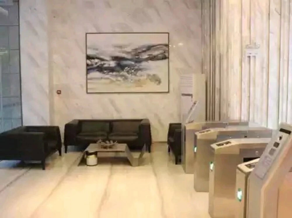 QING YU HUI Apartment