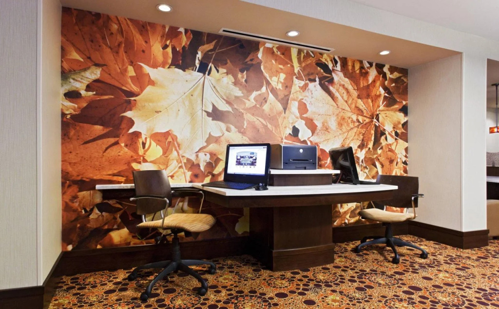 Courtyard by Marriott Newburgh Stewart Airport