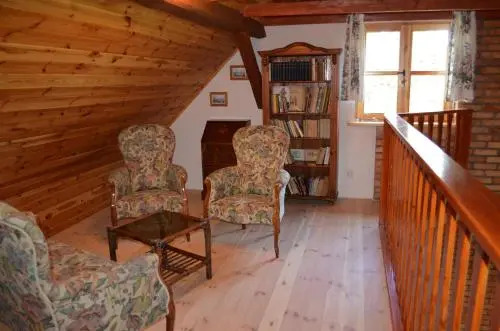 Wyspa Świerków