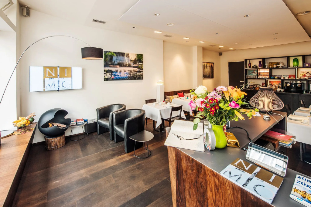 Boutique Hotel NI-MO