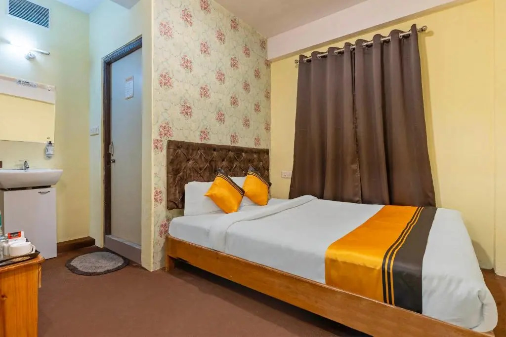 Itsy Hotels Route 55